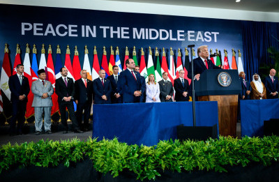 Trump's Mainstream Victory Lap